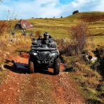 Quad Adventure to Bjelasnica & Lukomir Village